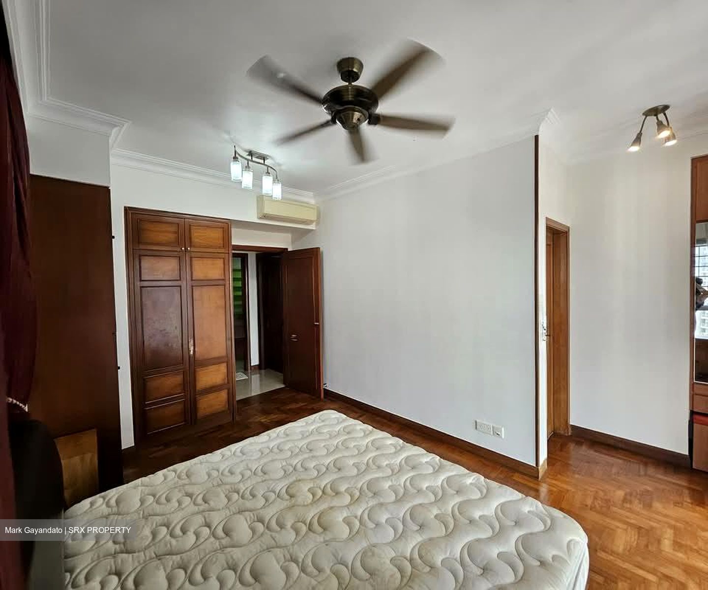 The Bayshore (D16), Condominium #586807801